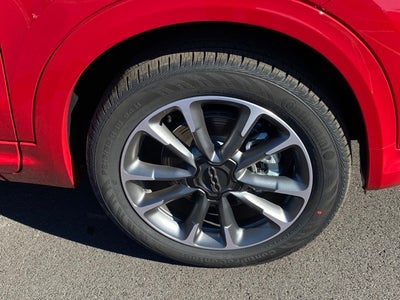 2023 FIAT FIAT 500X 500X SPORT AWD