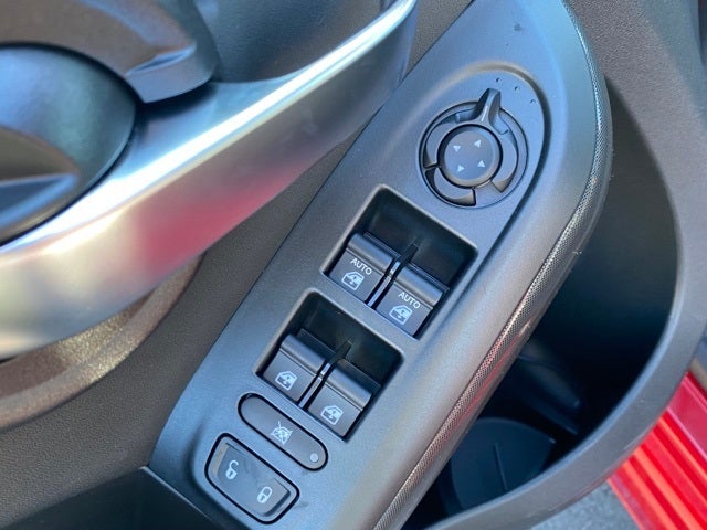 2023 FIAT FIAT 500X 500X SPORT AWD