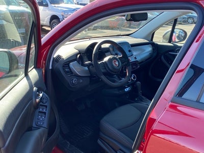 2023 FIAT FIAT 500X 500X SPORT AWD