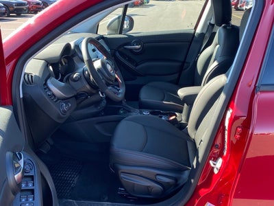 2023 FIAT FIAT 500X 500X SPORT AWD