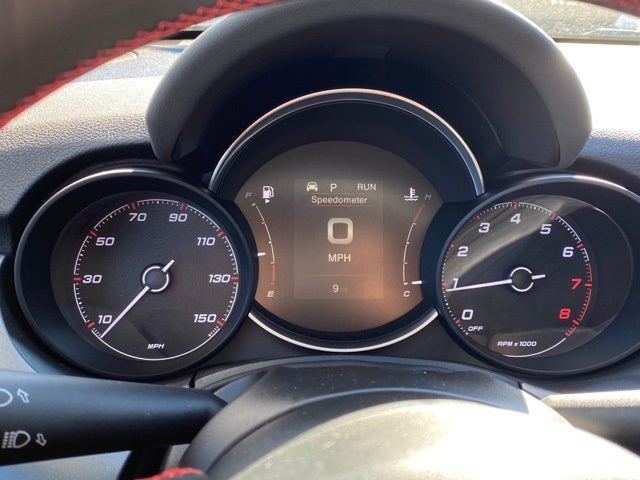 2023 FIAT FIAT 500X 500X SPORT AWD