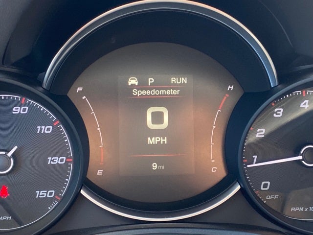 2023 FIAT FIAT 500X 500X SPORT AWD