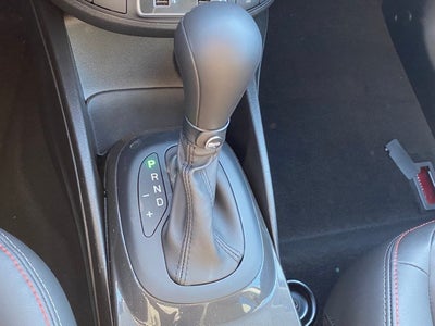 2023 FIAT FIAT 500X 500X SPORT AWD