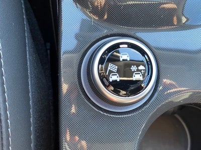 2023 FIAT FIAT 500X 500X SPORT AWD