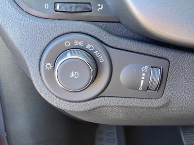 2023 FIAT FIAT 500X 500X SPORT AWD