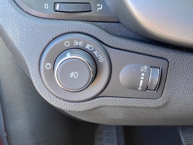 2023 FIAT FIAT 500X 500X SPORT AWD