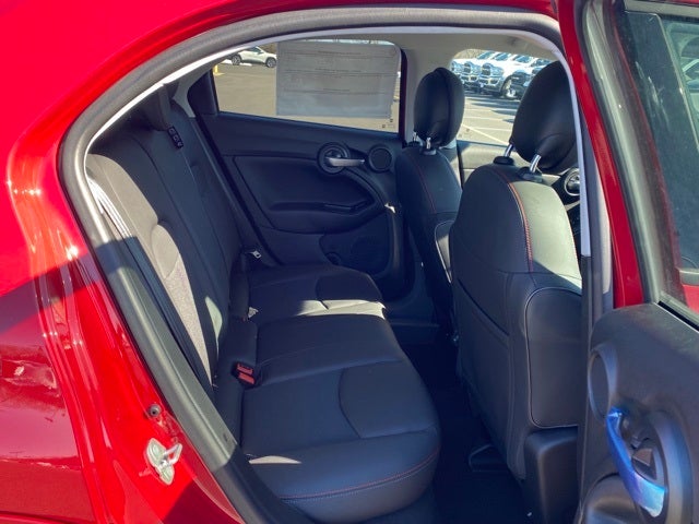 2023 FIAT FIAT 500X 500X SPORT AWD