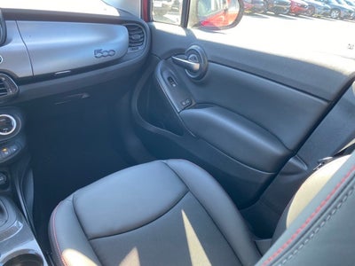 2023 FIAT FIAT 500X 500X SPORT AWD