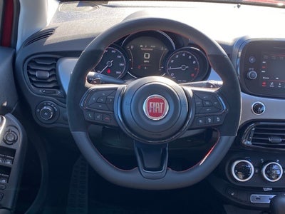 2023 FIAT FIAT 500X 500X SPORT AWD