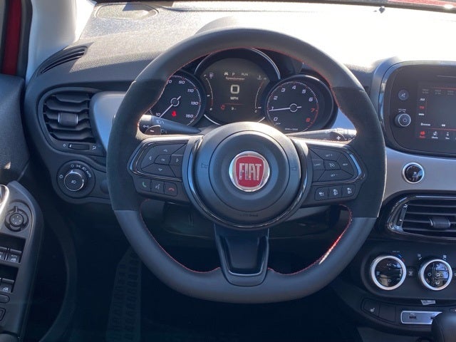 2023 FIAT FIAT 500X 500X SPORT AWD