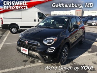 Browse New Chrysler Dodge JEEP RAM Vehicles in Gaithersburg at Criswell