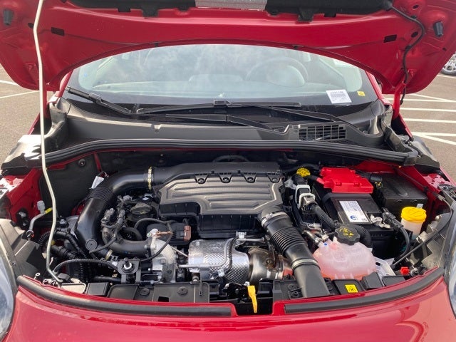 2023 FIAT FIAT 500X 500X POP AWD