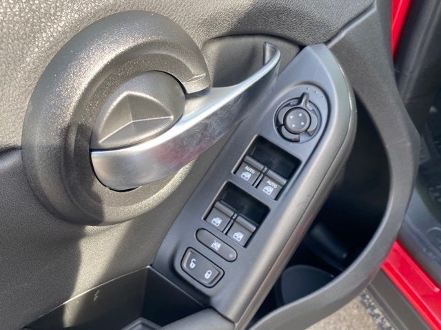 2023 FIAT FIAT 500X 500X POP AWD