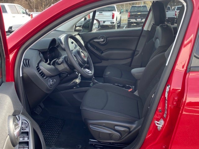 2023 FIAT FIAT 500X 500X POP AWD