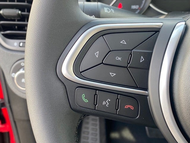 2023 FIAT FIAT 500X 500X POP AWD