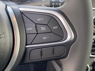 2023 FIAT FIAT 500X 500X POP AWD