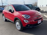 2023 FIAT FIAT 500X 500X POP AWD