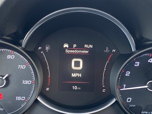 2023 FIAT FIAT 500X 500X POP AWD