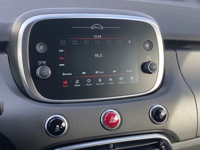 2023 FIAT FIAT 500X 500X POP AWD