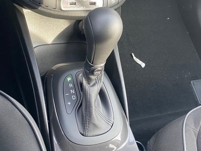 2023 FIAT FIAT 500X 500X POP AWD