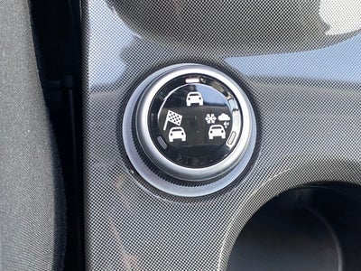 2023 FIAT FIAT 500X 500X POP AWD