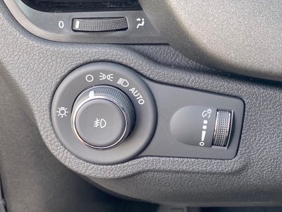 2023 FIAT FIAT 500X 500X POP AWD