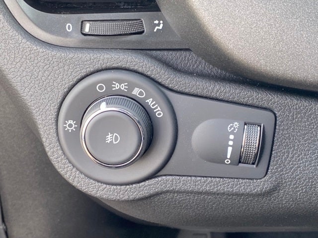 2023 FIAT FIAT 500X 500X POP AWD