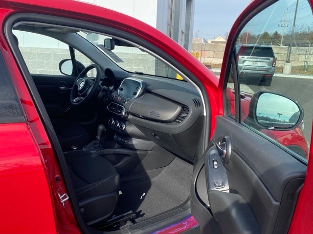 2023 FIAT FIAT 500X 500X POP AWD