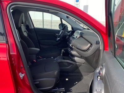 2023 FIAT FIAT 500X 500X POP AWD