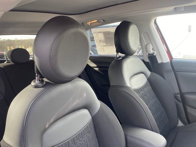 2023 FIAT FIAT 500X 500X POP AWD