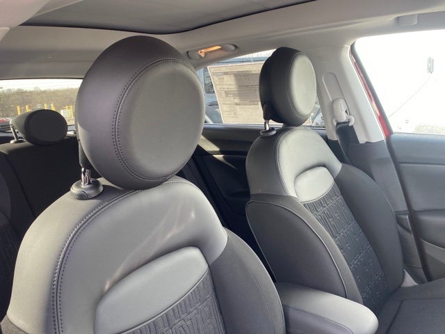 2023 FIAT FIAT 500X 500X POP AWD