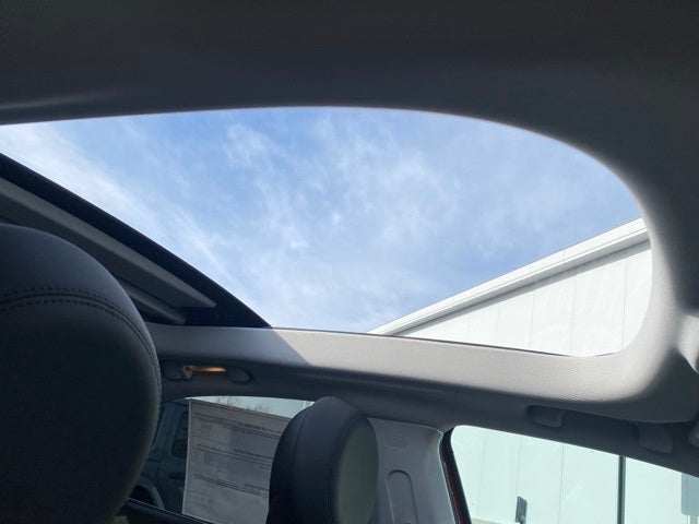 2023 FIAT FIAT 500X 500X POP AWD