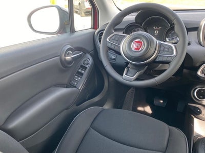 2023 FIAT FIAT 500X 500X POP AWD