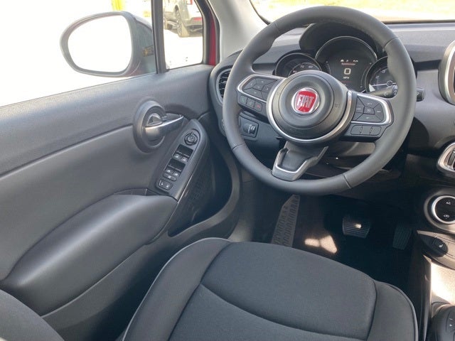 2023 FIAT FIAT 500X 500X POP AWD