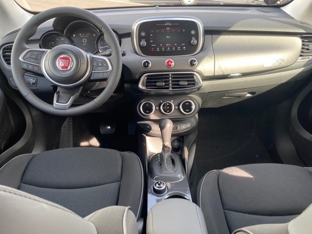2023 FIAT FIAT 500X 500X POP AWD