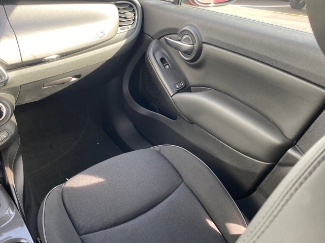 2023 FIAT FIAT 500X 500X POP AWD