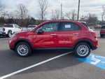 2023 FIAT FIAT 500X 500X POP AWD