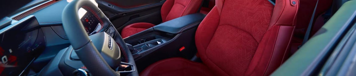 2026 Dodge Charger in Gaithersburg, MD