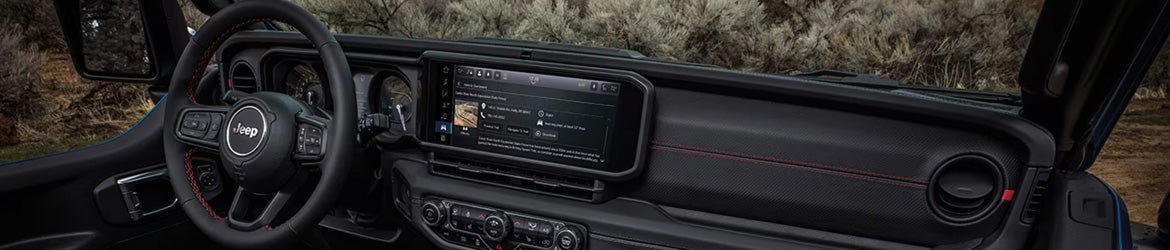 2026 Jeep Wrangler in Gaithersburg, MD